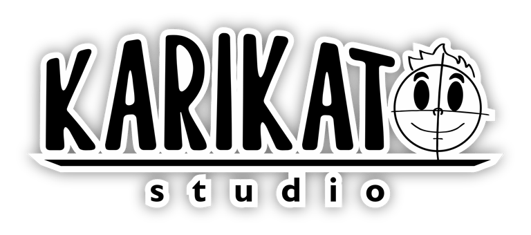 Karikato Studio logo