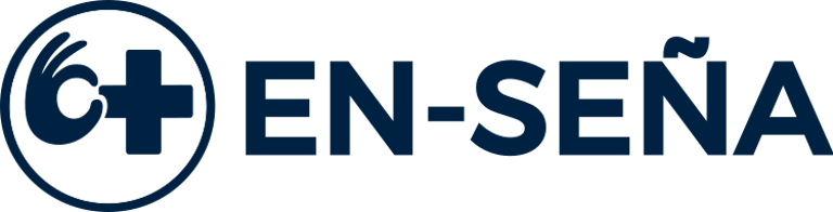 En-Seña logo