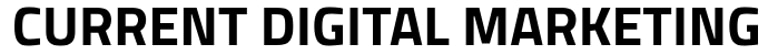 CURRENT DIGITAL MARKETING logo