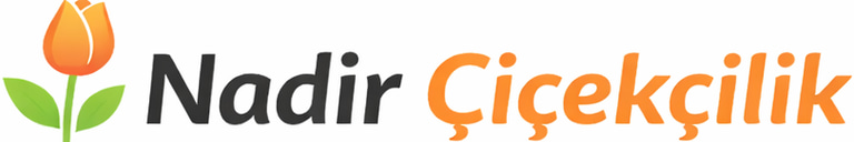 Nadir Çiçekçilik logo