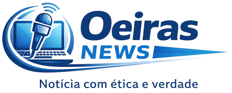 Oeiras News logo
