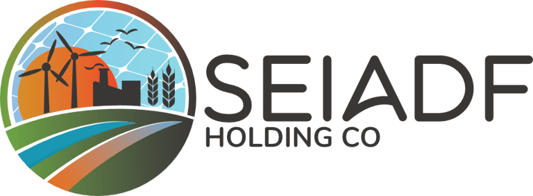 SEIADF B.V. logo