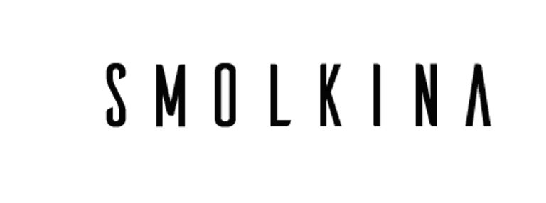 Smolkina logo