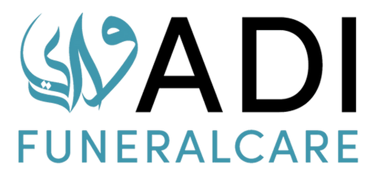 Wadi Funeral Care logo