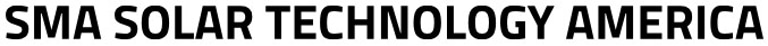 SMA SOLAR TECHNOLOGY AMERICA logo