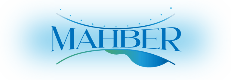 Mahber logo