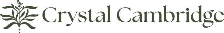 Crystal Cambridge logo