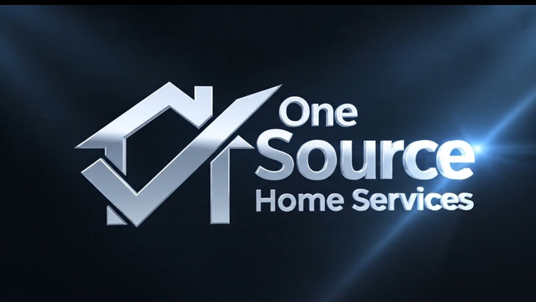 one source home services logo