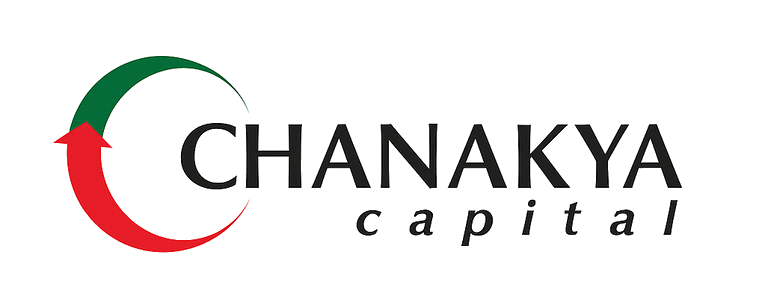 Chanakya Capital Services Pvt. Ltd. logo