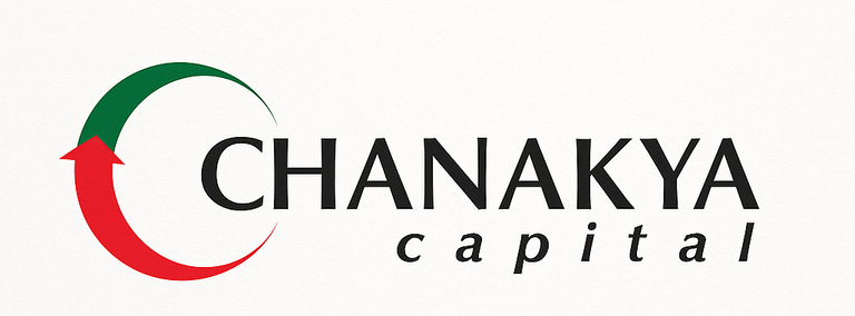 Chanakya Capital Services Pvt. Ltd. logo