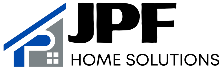 JPF HOME SOLUTIONS LLC logo