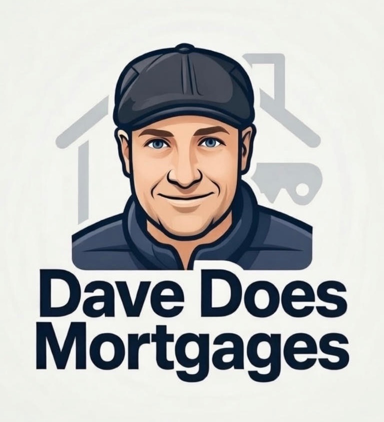 Dave Does Mortgages logo