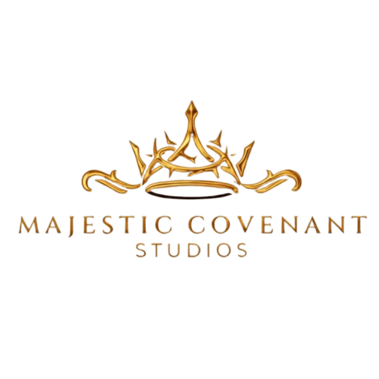 Majestic Covenant Studios.com logo
