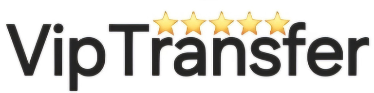 Vip Transfer Pamplona logo