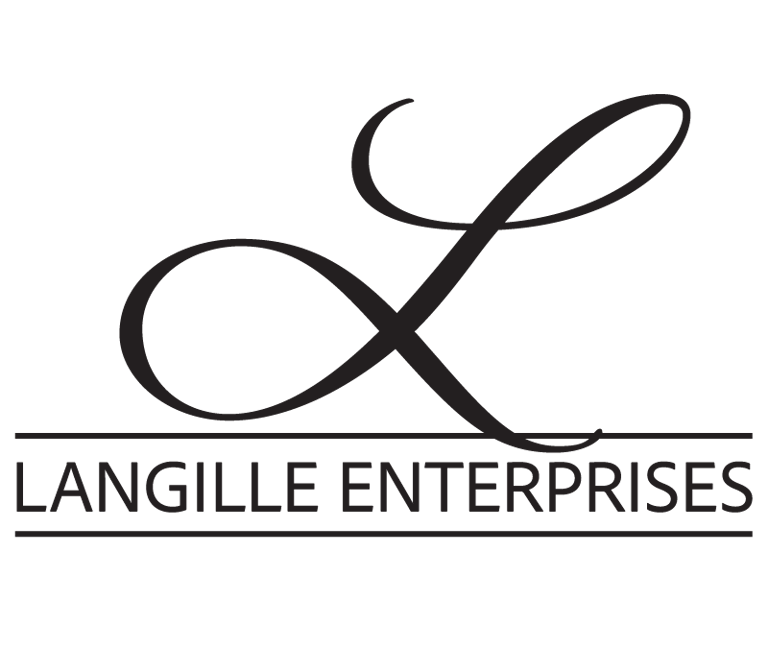 Langille Enterprises LLC logo