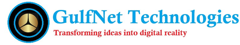 GulfNet Technologies logo