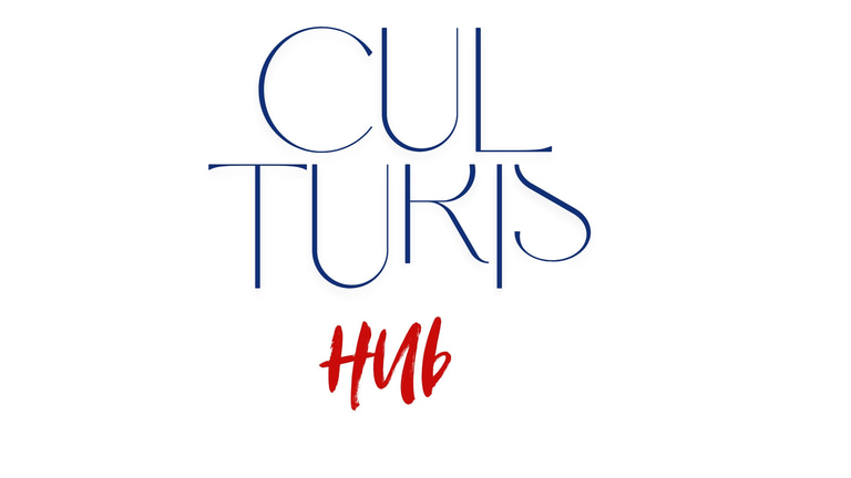 CulTuris Hub logo
