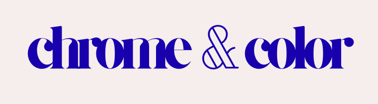 Chrome & Color logo
