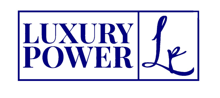 شركة القوة الفاخرة logo