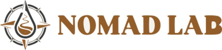 NomadLab logo