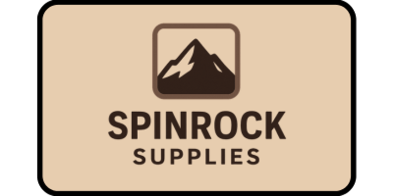 Spinrock Supplies Ltd logo