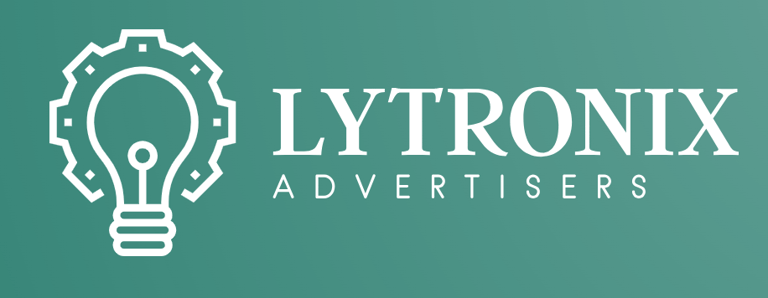 LYTRONIX logo
