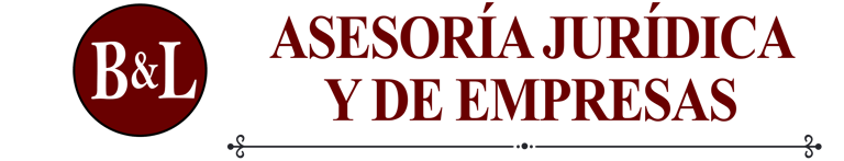 B&L Asesoría Legal para Migración y de Empresas logo