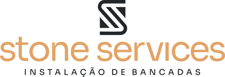 Stone Services logo