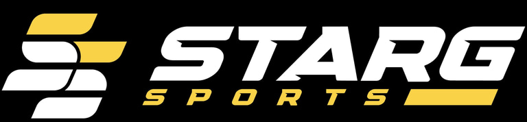 Starg Sports logo