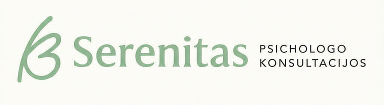 SERENITAS logo