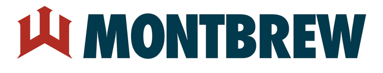 Montbrew Kombucha logo