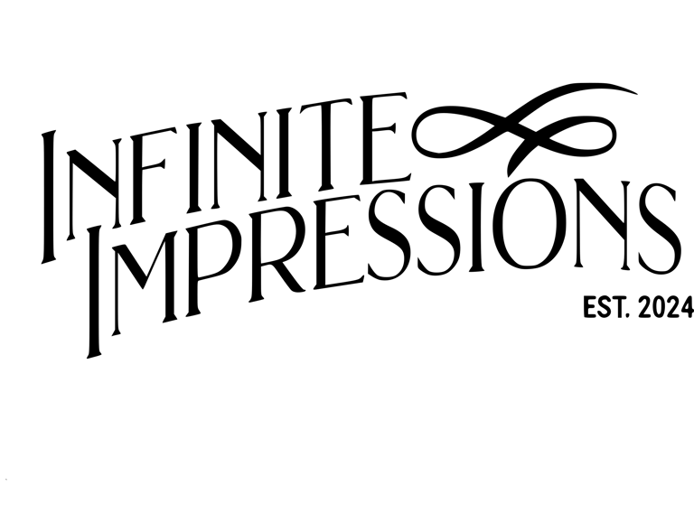 Infinite Impressions logo