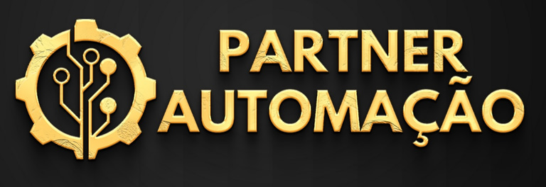 Partner Automação logo
