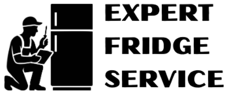 Expert Fridge Repair logo