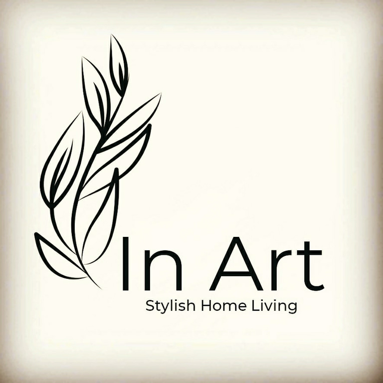 In Art logo