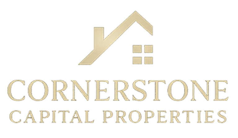 Cornerstone Capital Properties logo