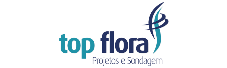 Top Flora Brasil logo