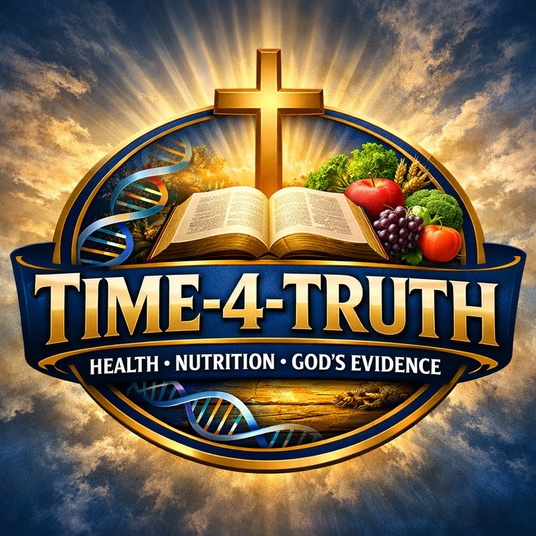 Time 4 Truth logo