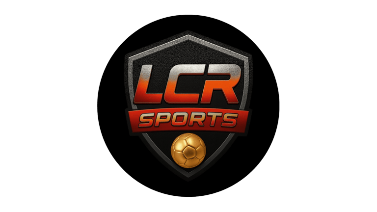 LCR logo