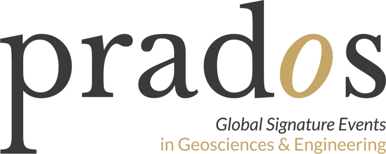 Prados Global Signature Events logo