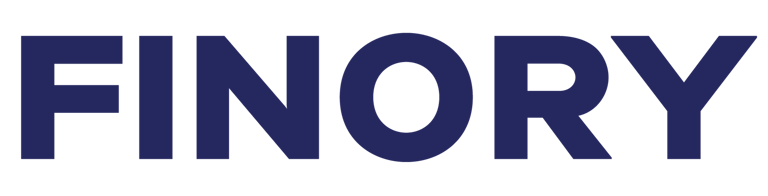 Finory App logo