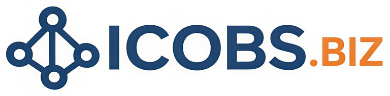 ICOBS logo