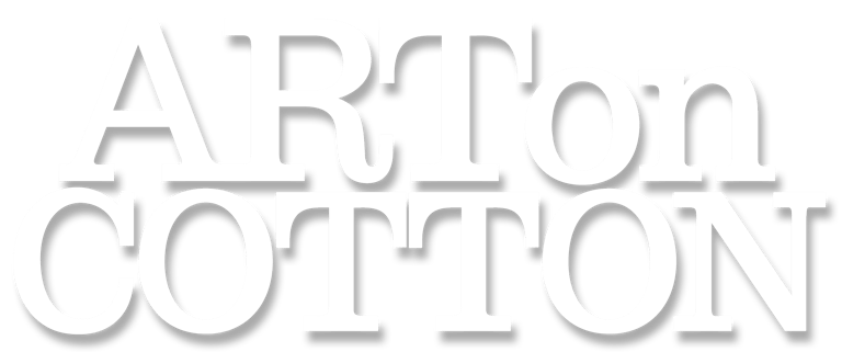 Art on Cotton logo