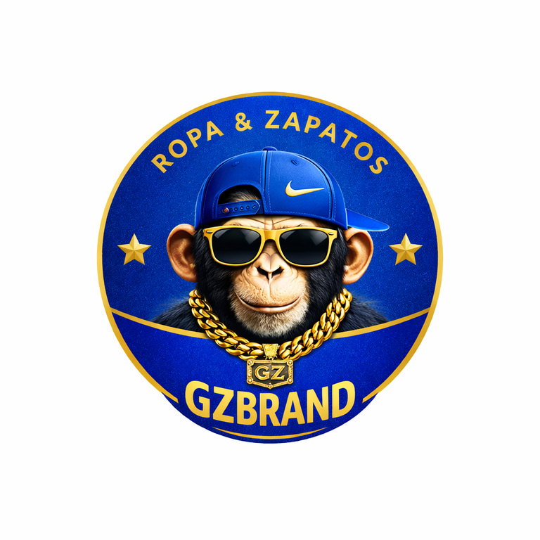 GzBrand logo