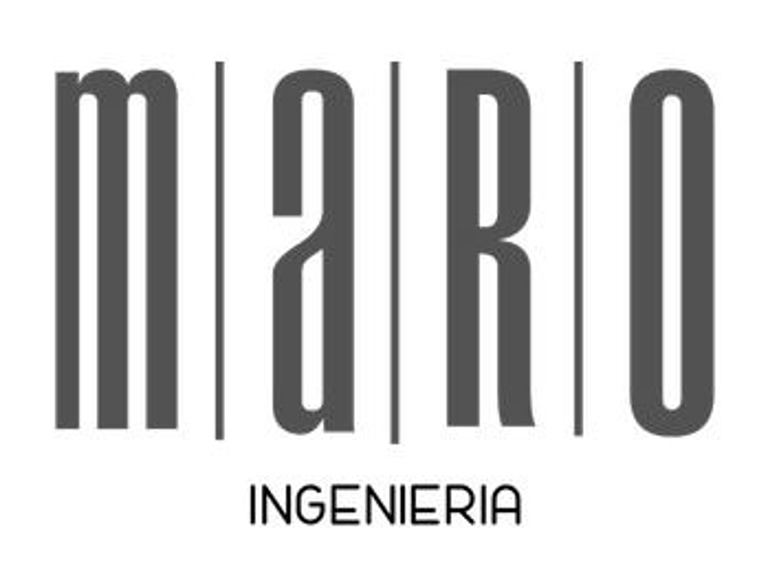 maro ingeniera logo