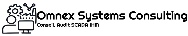 Omnex Systems Consulting logo