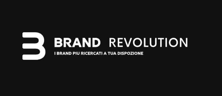 Brand Revolution logo