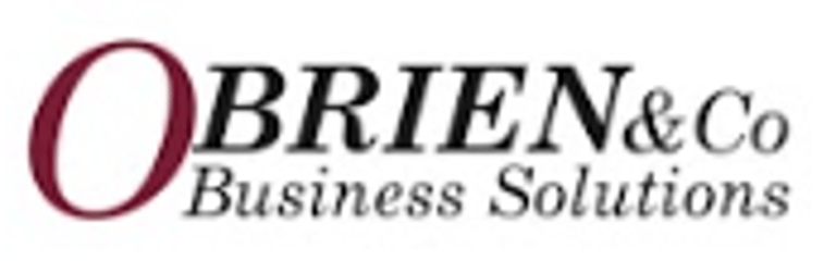 O'Brien Business solutions logo