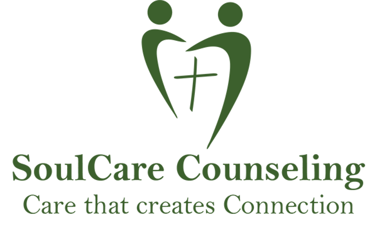 SoulCare Counseling logo