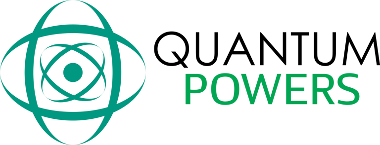 Quantum Powers logo